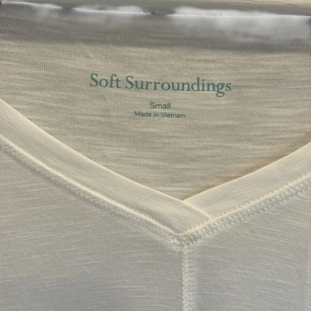 Soft Surroundings soft surroundings